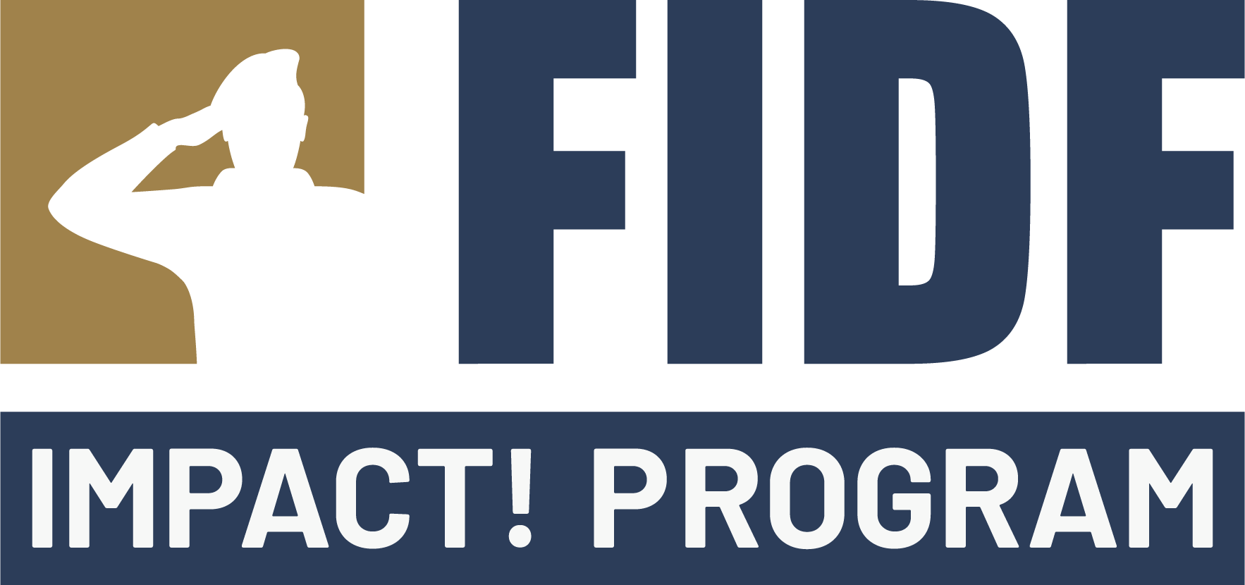 FIDF IMPACT logo